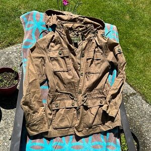 Eddie Bauer Utility Jacket